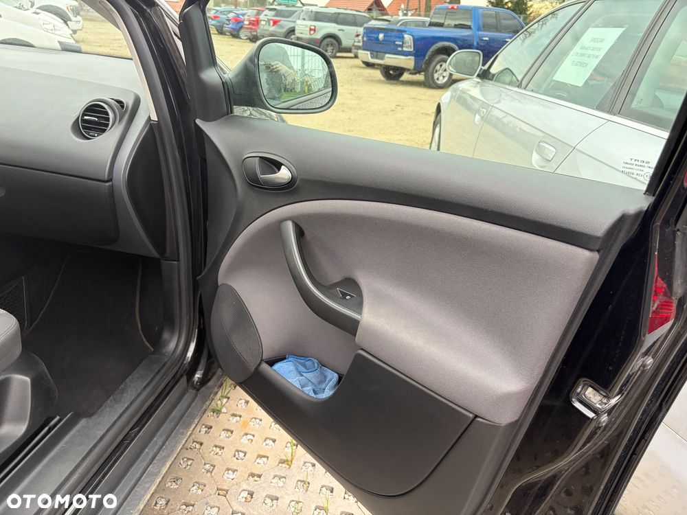 Seat Altea XL - 17
