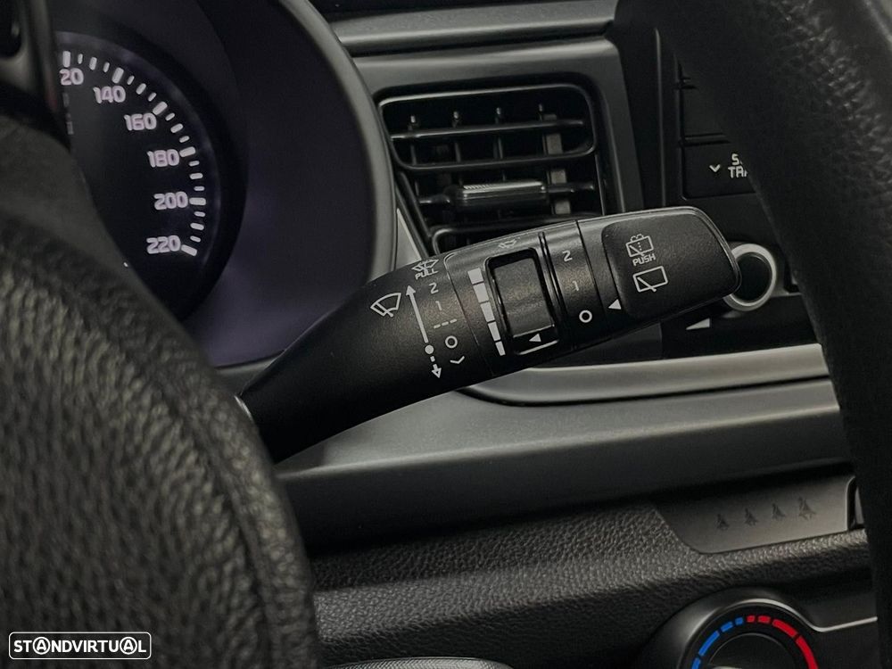 Kia Rio 1.2 CVVT SX - 13