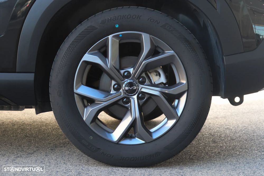 BYD Atto 2 45.1 kWh Active - 28
