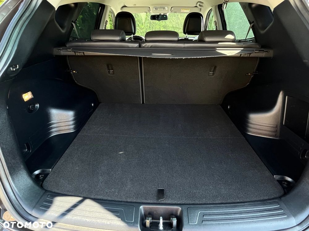 Hyundai ix35 2.0 GDI Premium 4WD - 13