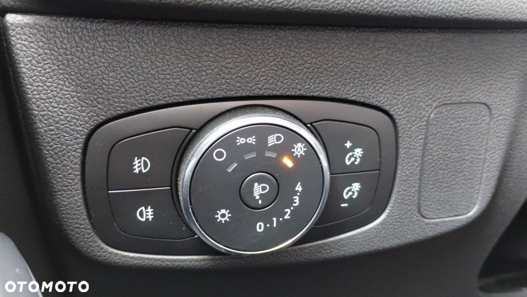 Ford Focus - 5