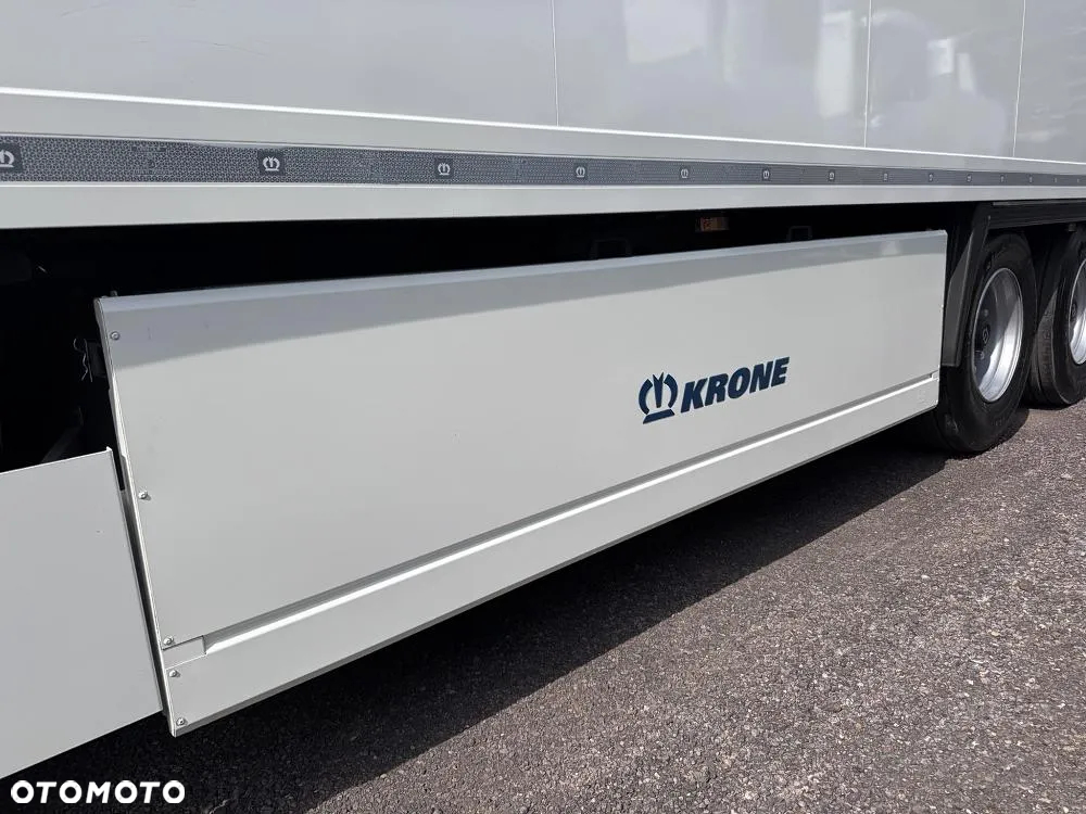 Krone Doppelstock ,CARRIER HE19, - 13