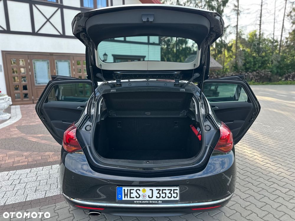 Opel Astra - 39