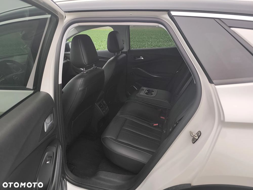 Opel Grandland X 2.0 D Start/Stop Automatik Business Innovation - 26