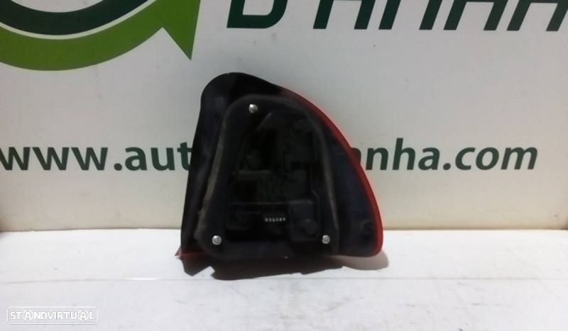 Farolim Stop Esq Rover 400 (Rt) - 2