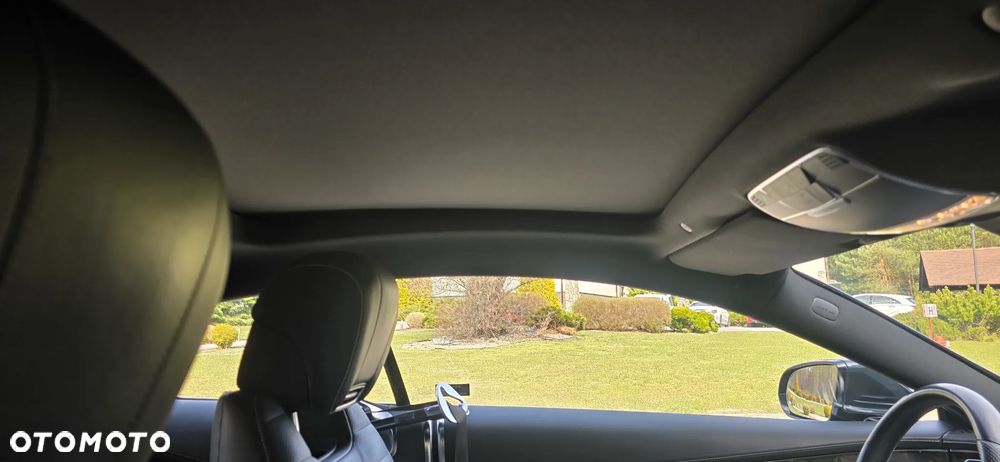 Mercedes-Benz Klasa S 560 4-Matic 9G-TRONIC - 31