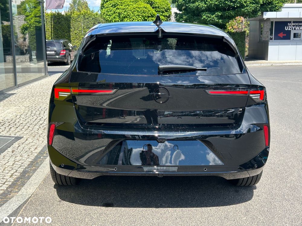 Opel Astra 1.5 CDTI GS S&S - 7