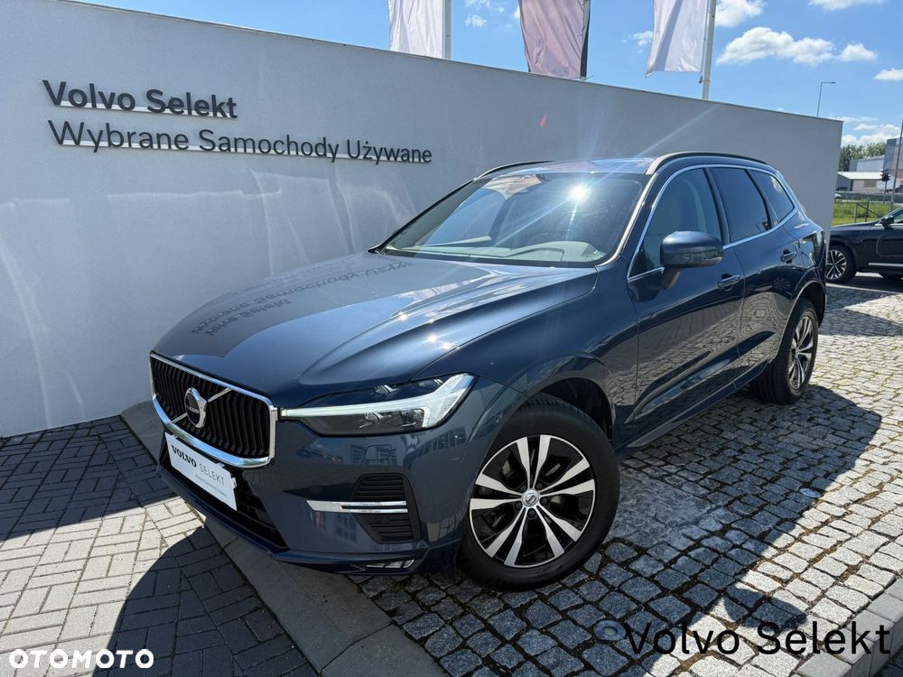Volvo XC 60 - 5