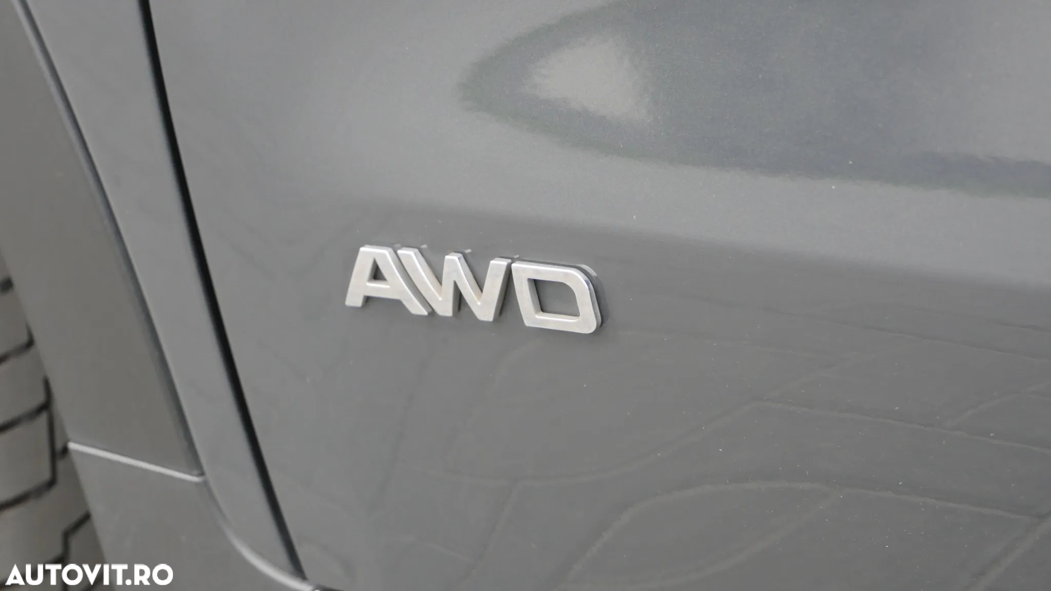Kia Sportage 1.6 T-GDI AWD Aut. GT Line - 20