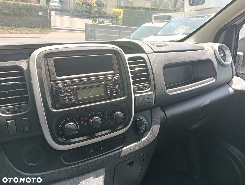 Fiat TALENTO KONTENER CHŁODNIA NR 907 - 13