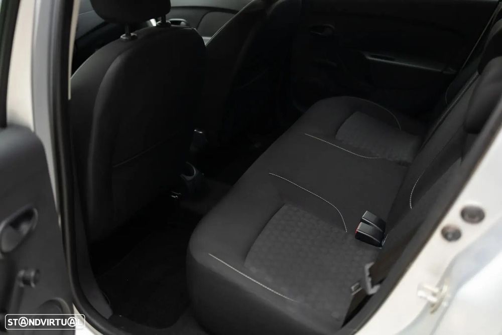 Dacia Logan MCV - 12
