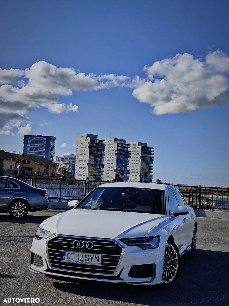 Audi A6 Limuzina - 15