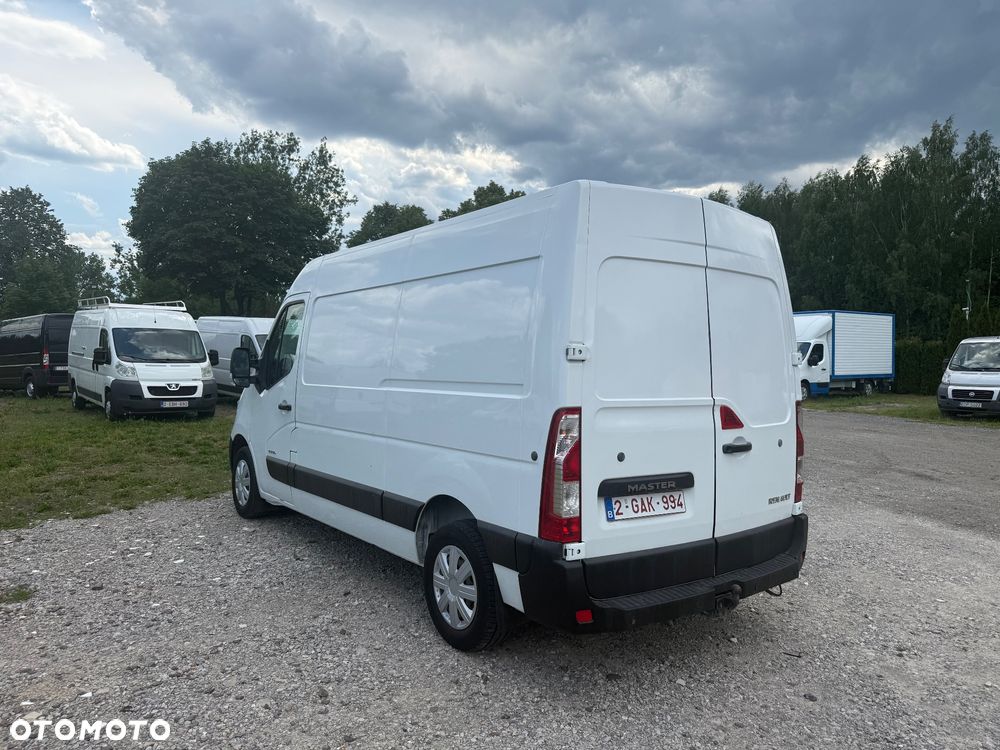 Renault Master - 7
