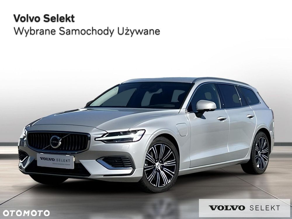 Volvo V60 - 1