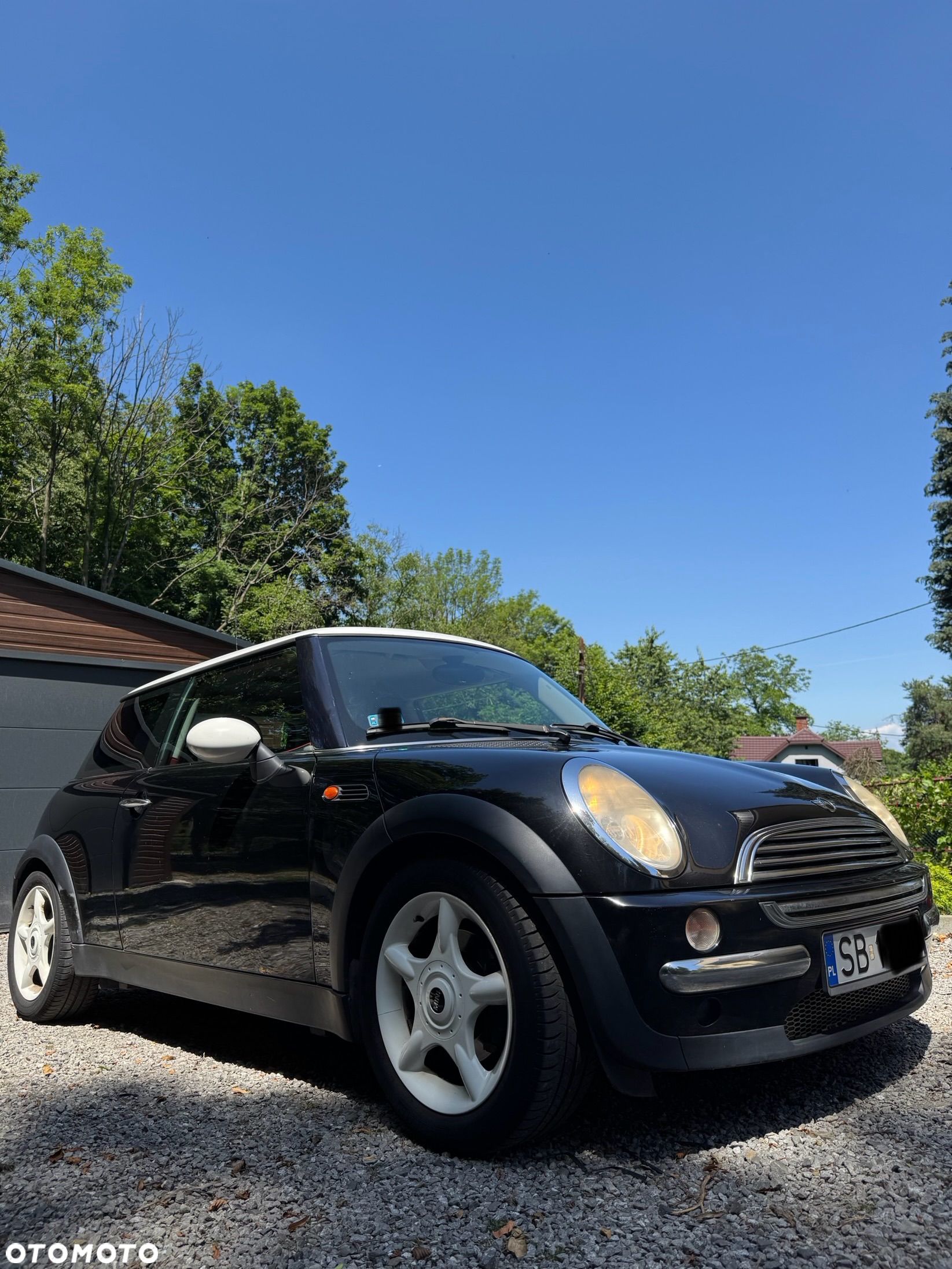 MINI Cooper - 1