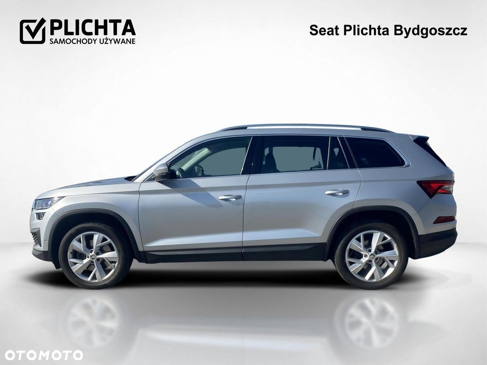 Skoda Kodiaq 2.0 TSI 4x4 Style DSG - 3