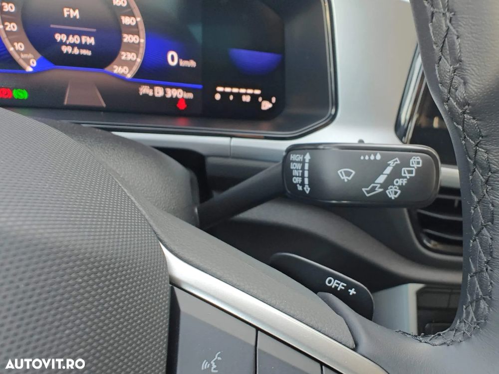 Volkswagen T-Roc 1.5 TSI DSG Life - 16