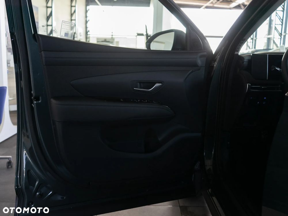Hyundai Tucson 1.6 T-GDi HEV Smart 2WD - 10