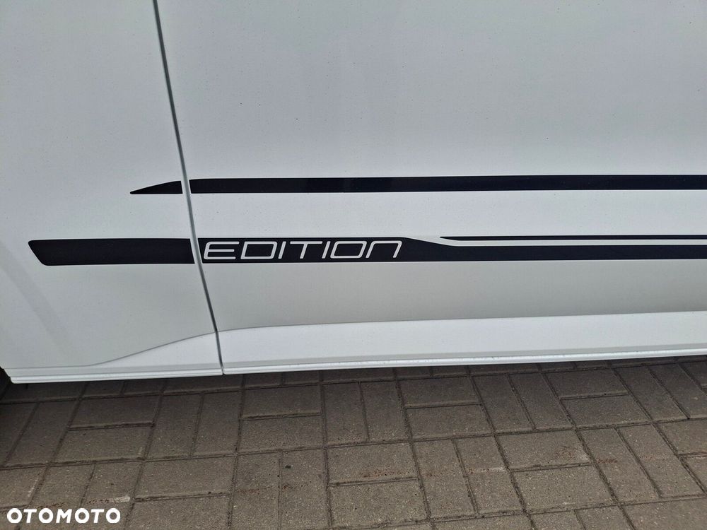 Volkswagen Transporter Furgon Plus - 9