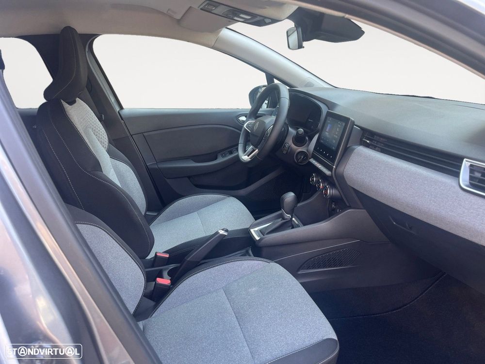 Renault Clio 1.0 TCe Intens CVT - 15