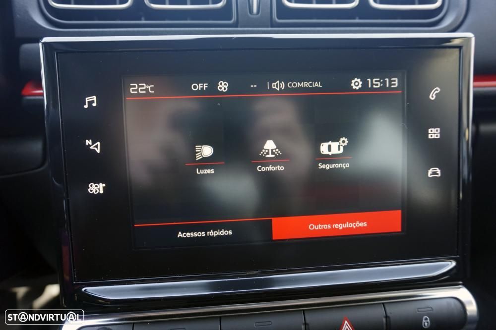 Citroën C3 1.2 PureTech Shine - 20