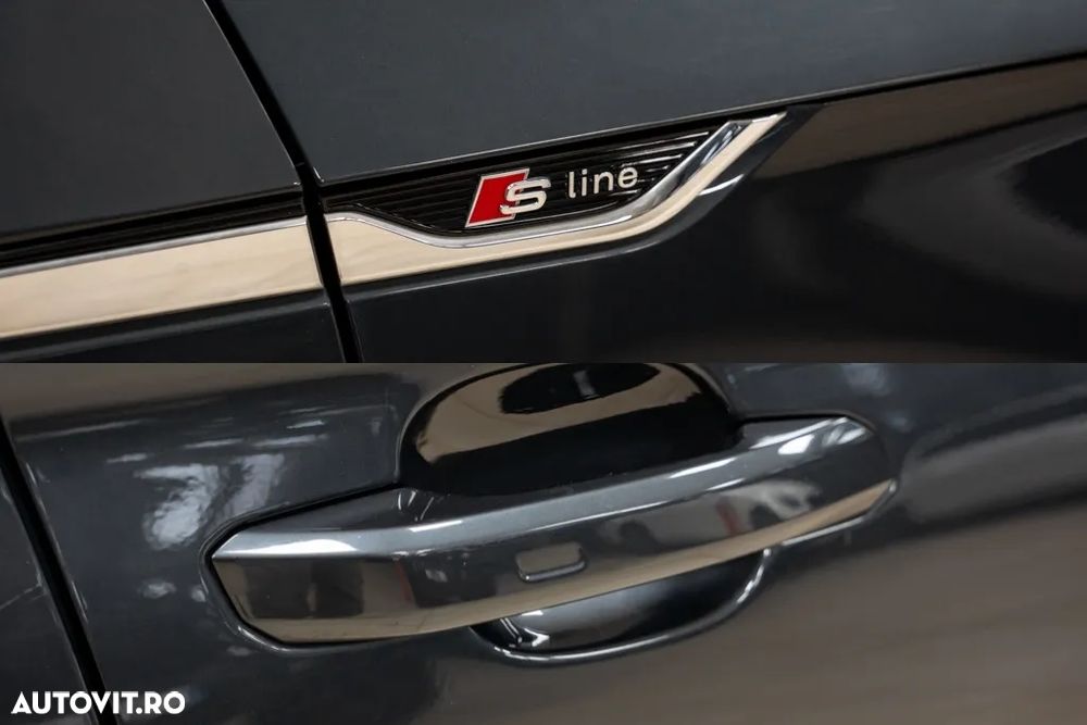 Audi A5 ack 2.0 TDI quattro S tronic design - 10