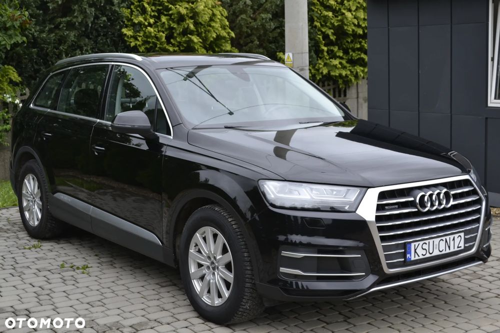 Audi Q7 - 9