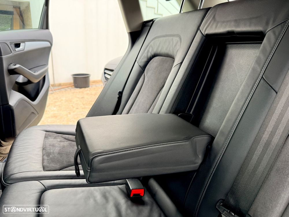 Audi Q5 2.0 TDI S-line - 49