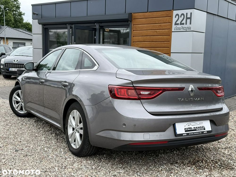 Renault Talisman - 4