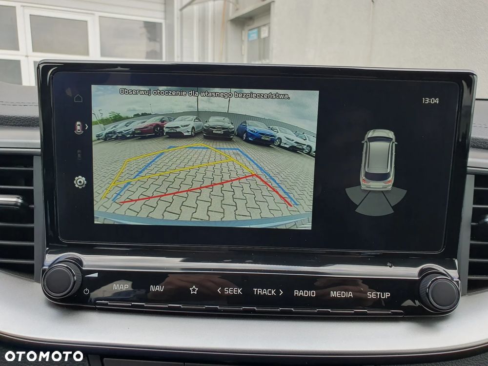 Kia Ceed 1.5 T-GDI M - 36