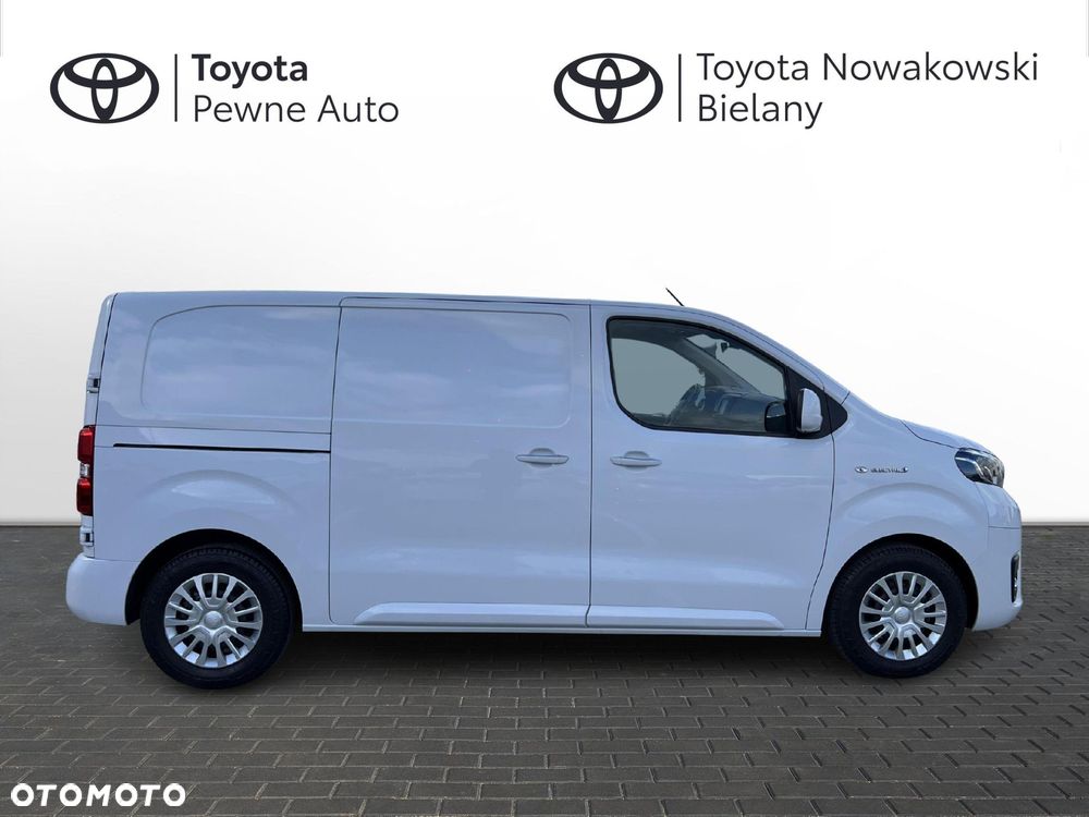 Toyota PROACE - 6