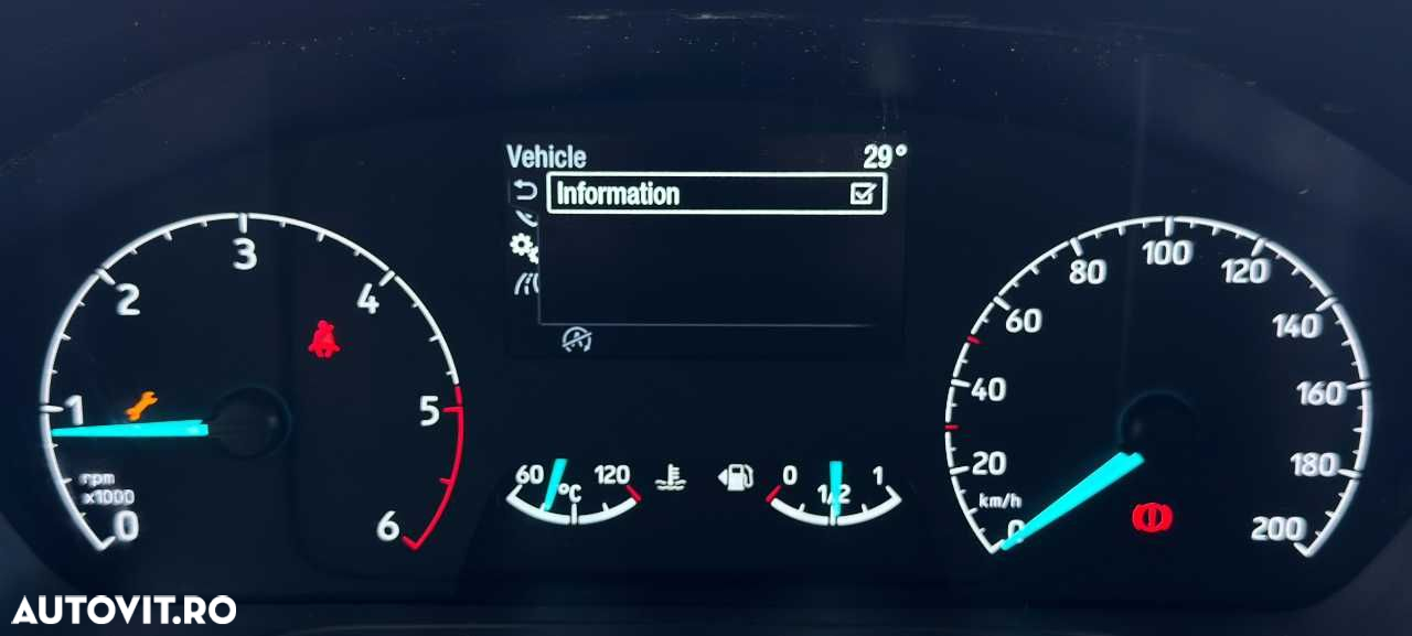 Ford TRANSIT  L3H3 - 33