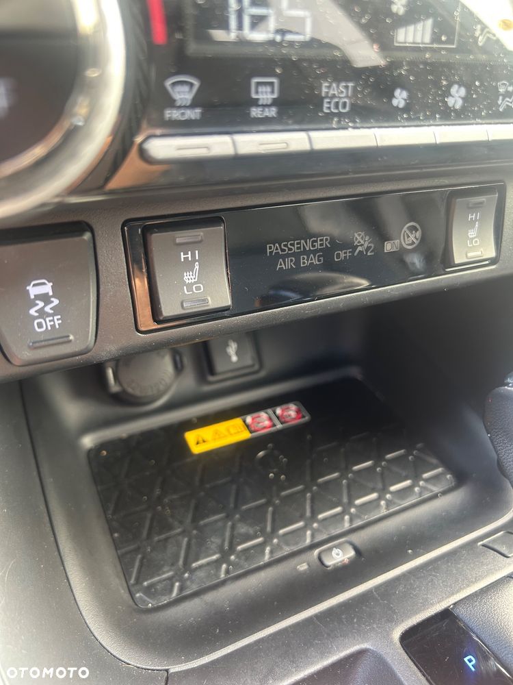 Toyota RAV4 2.5 Hybrid Selection 4x2 - 20