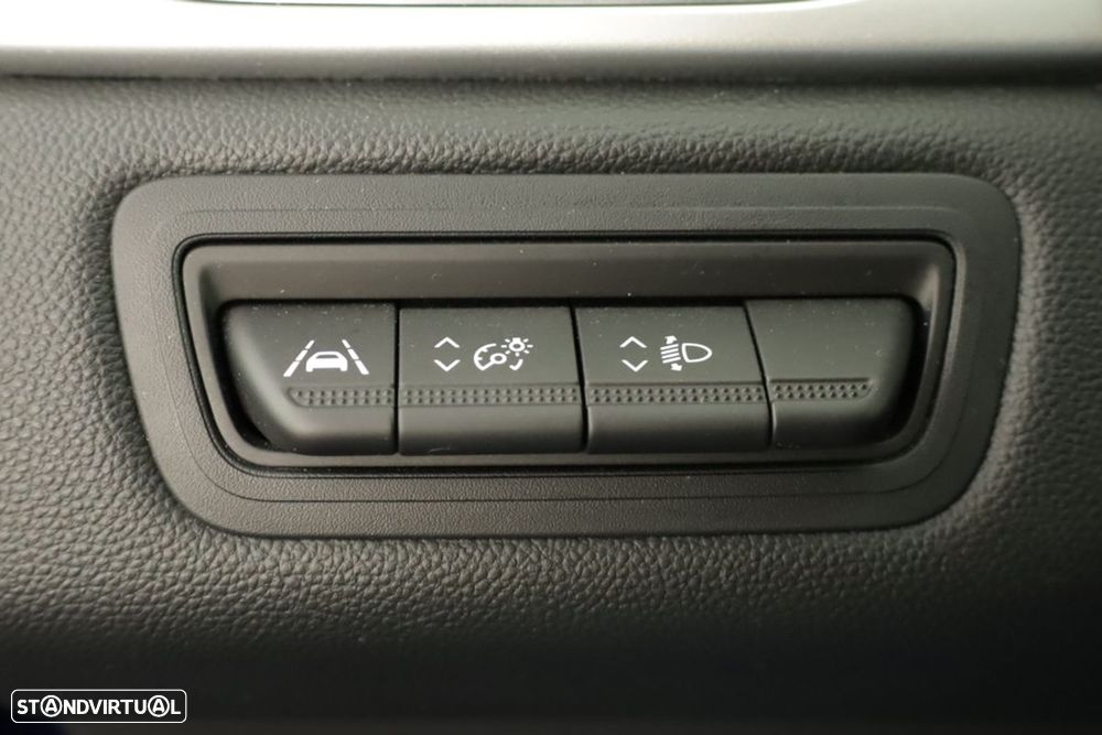 Renault Captur 1.0 TCe Techno Bi-Fuel - 20