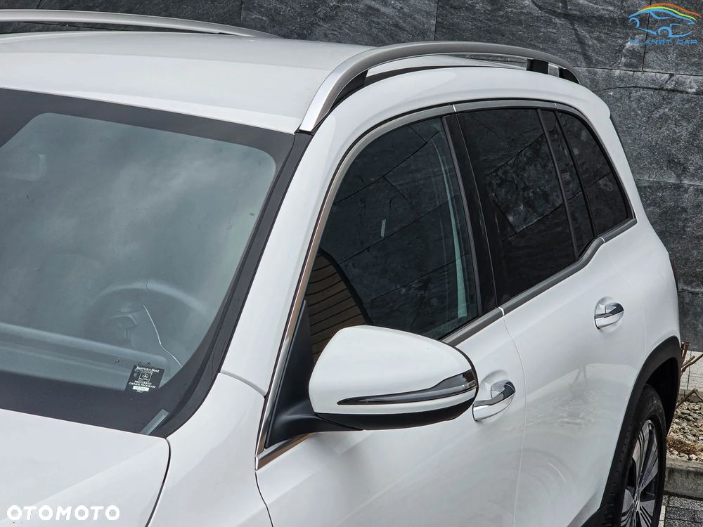 Mercedes-Benz EQB 250+ - 5