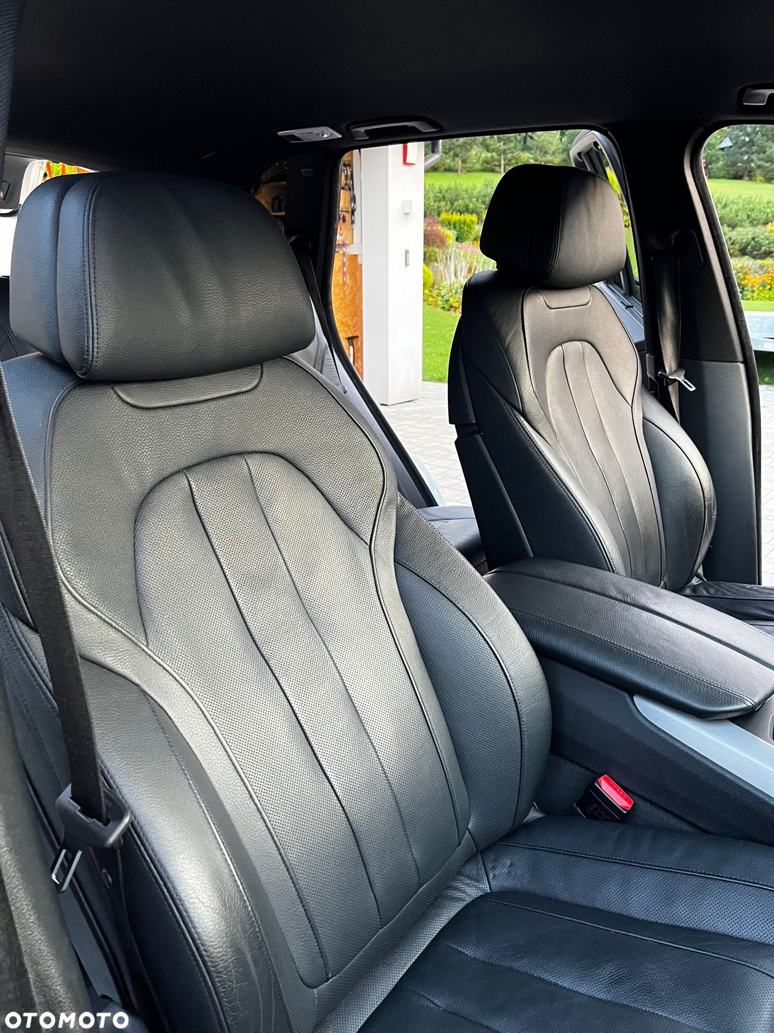 BMW X5 xDrive30d - 10