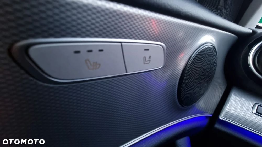 Mercedes-Benz Klasa E 220 d Avantgarde - 18