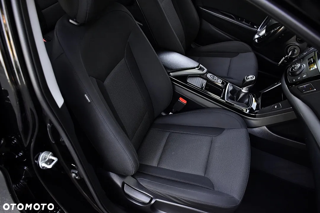 Hyundai i40 1.6 GDI Business - 29