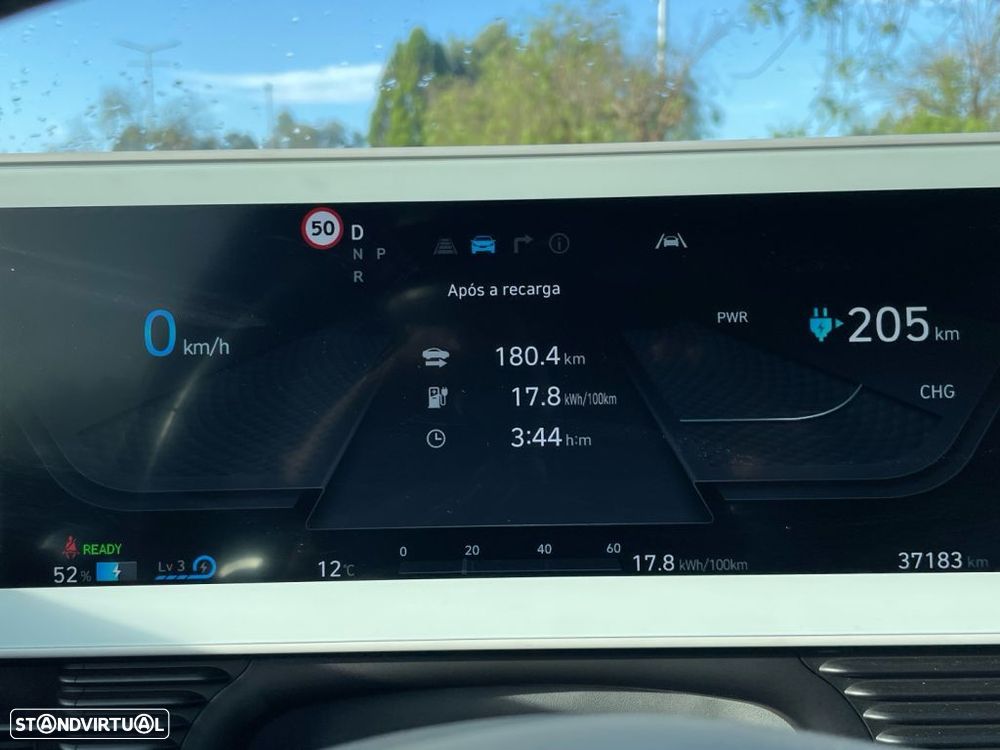 Hyundai Ioniq 5 73kWh Vanguard - 3