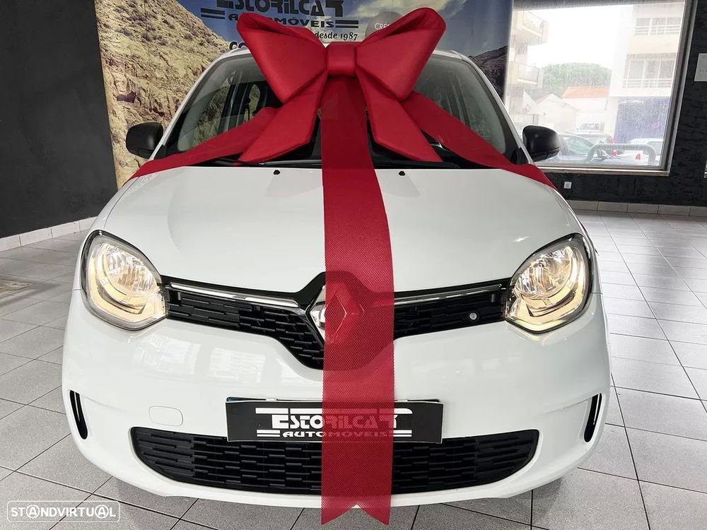 Renault Twingo Electric ZEN - 6