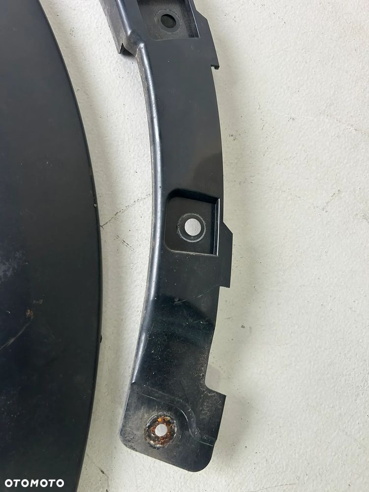 Saab 93 X XWD Listwa ślizg nakładka błotnika prawy tył tylna 12841661 12841663 - 6