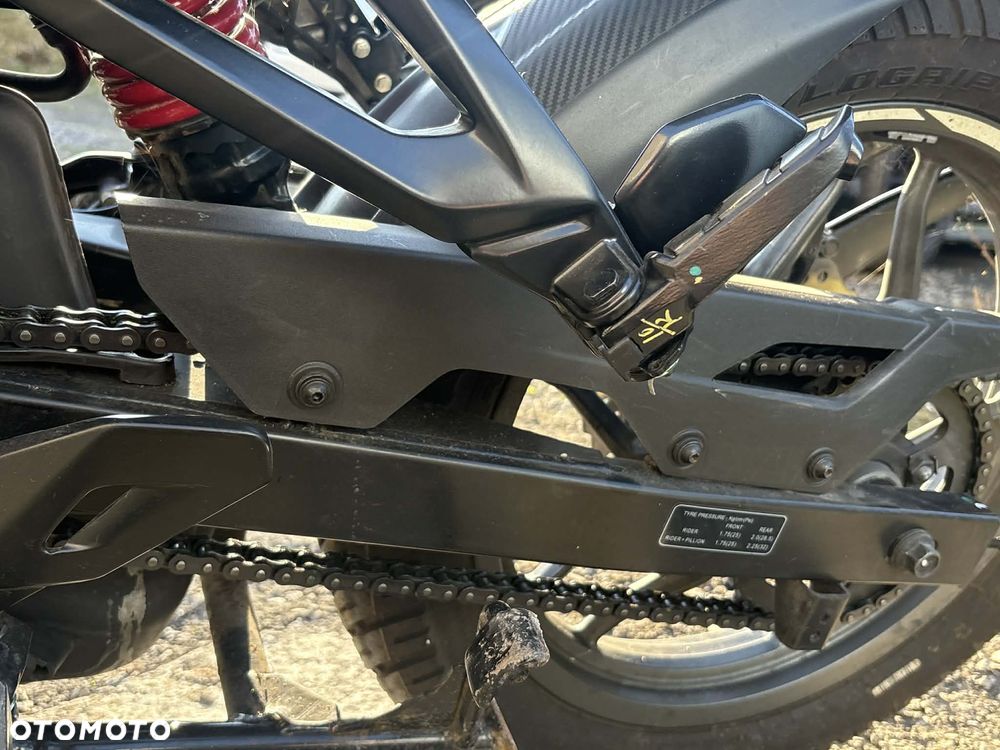 Bajaj Pulsar - 10
