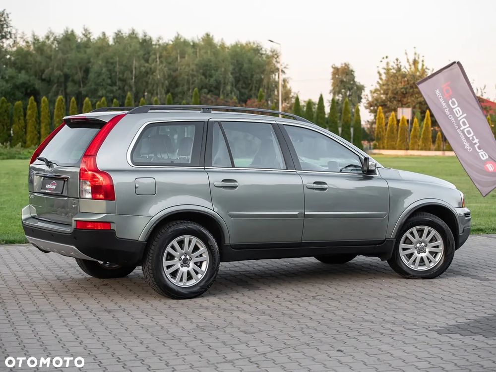 Volvo XC 90 D5 Summum - 15