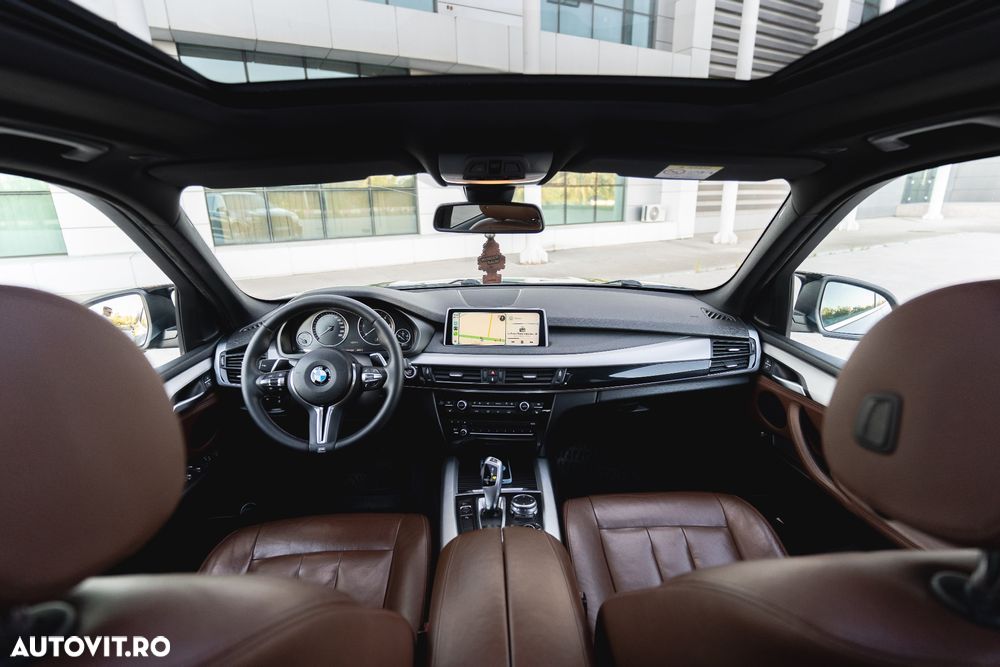 BMW X5 sDrive25d - 11