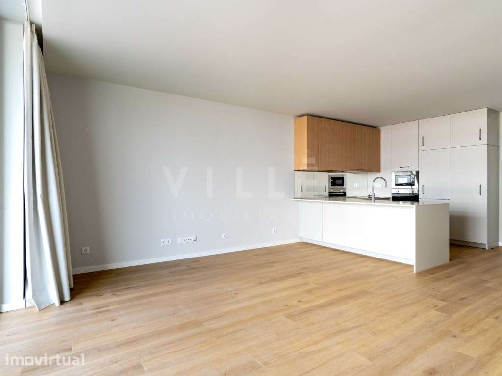 Apartamento T2 no Kori living Evolution - Grande imagem: 4/36