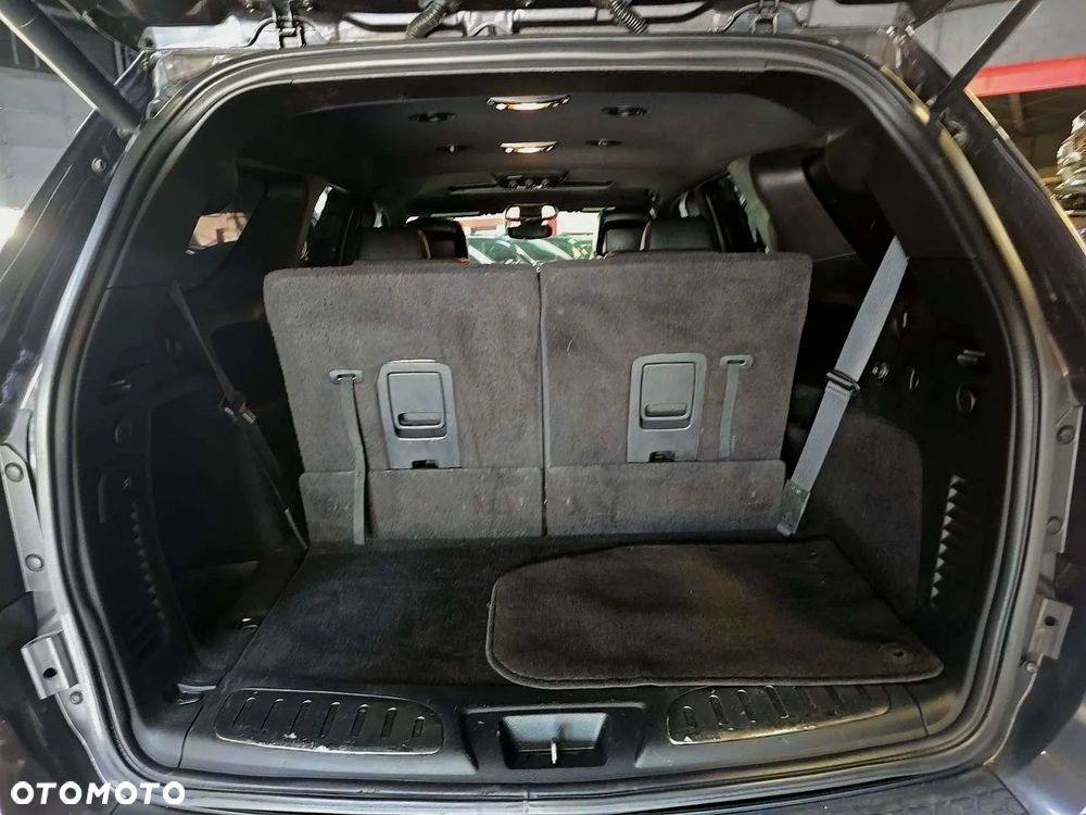 Dodge Durango 5.7 R/T - 12