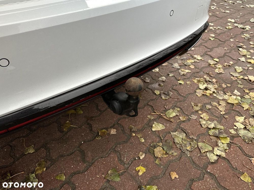 Skoda Octavia 2.0 TDI 4x4 RS DSG - 40