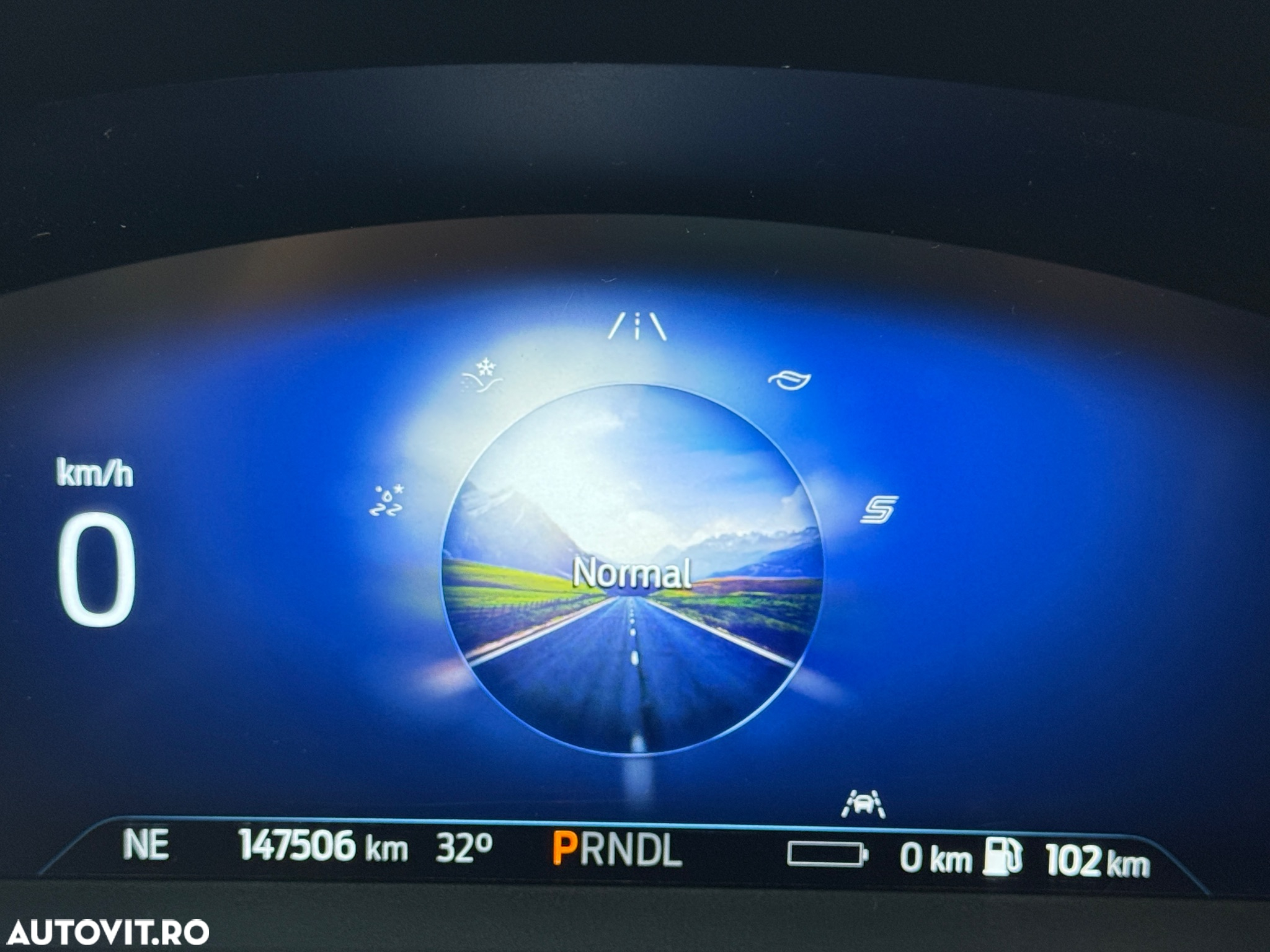 Ford Kuga 2.5 Duratec PHEV ST-LINE X - 19
