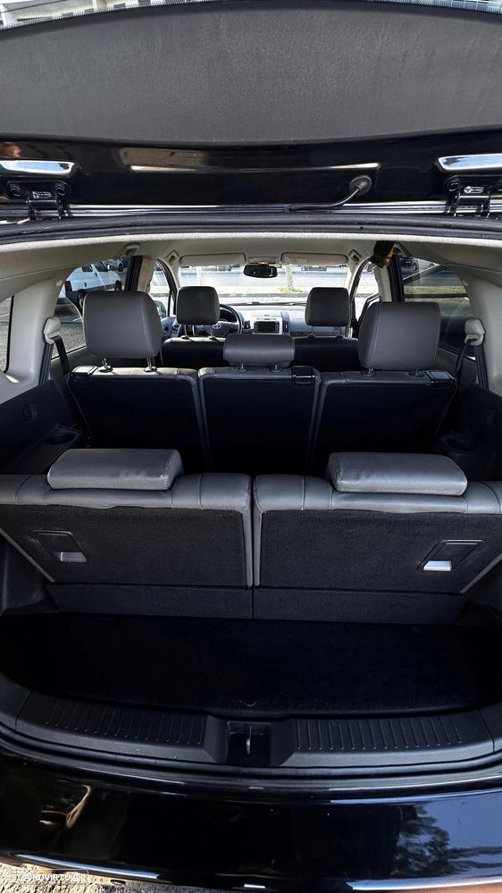 Toyota Corolla Verso 2.2 D-4D Sol H.Pack - 8