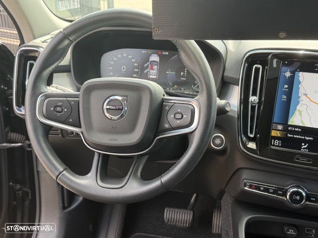 Volvo XC 40 1.5 T5 PHEV Inscription Expression - 18